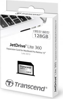 TS128GJDL360 – фото 1