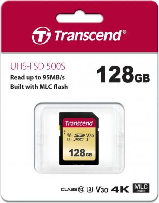 TS128GSDC500S – фото 5