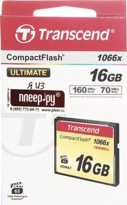 TS16GCF1000 – фото 2