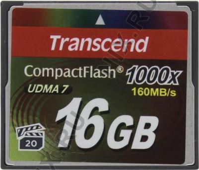 TS16GCF1000 – фото 6