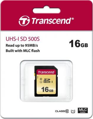 TS16GSDC500S – фото 2