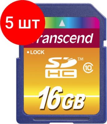 TS16GSDHC10 – фото 1