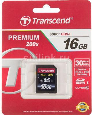 TS16GSDHC10 – фото 3