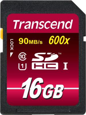 TS16GSDHC10U1 – фото 3