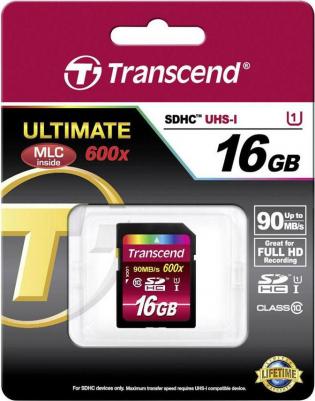 TS16GSDHC10U1 – фото 5