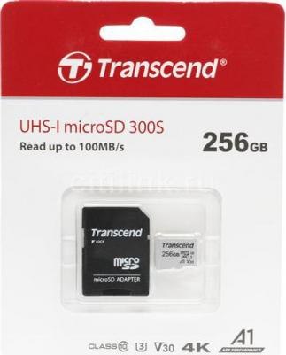 TS256GUSD300S-A – фото 3