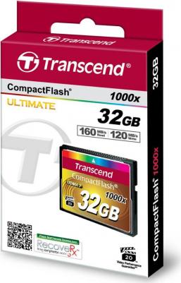 TS32GCF1000 – фото 9