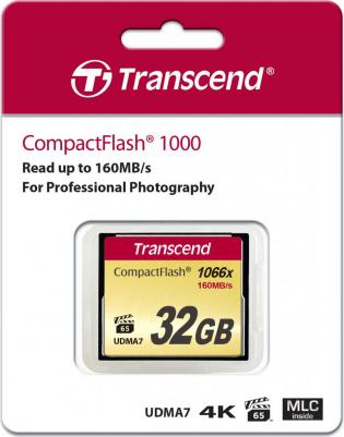 TS32GCF1000 – фото 12