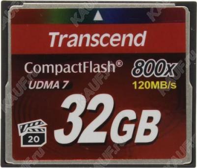 TS32GCF800 – фото 5