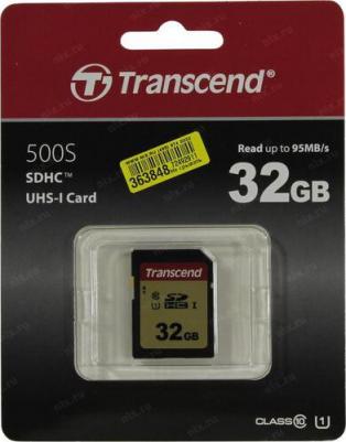 TS32GSDC500S – фото 5