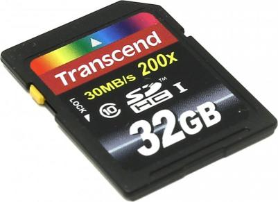 TS32GSDHC10 – фото 5