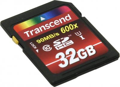 TS32GSDHC10U1 – фото 2
