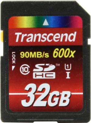 TS32GSDHC10U1 – фото 7