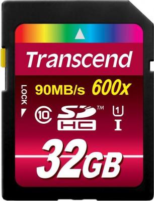 TS32GSDHC10U1 – фото 10