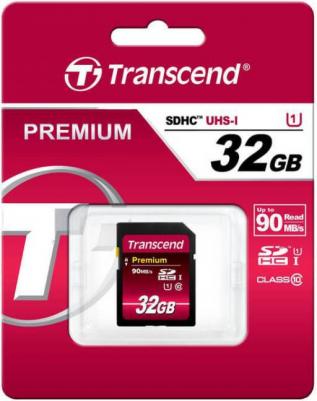 TS32GSDU1 – фото 3