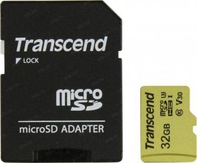 TS32GUSD500S – фото 3