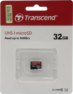 TS32GUSDCU1 – фото 6