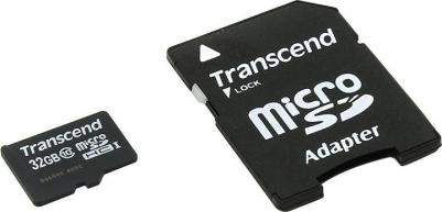 TS32GUSDHC10 – фото 5