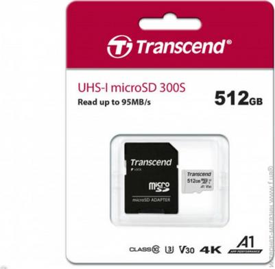 TS512GUSD300S-A – фото 10