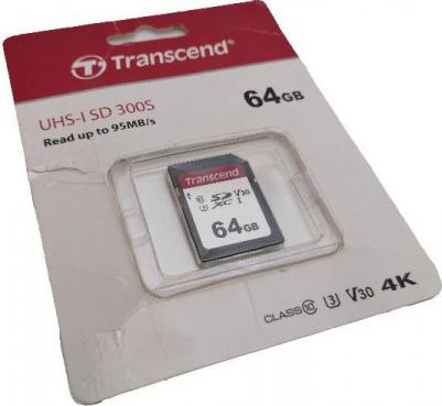 TS64GSDC300S – фото 1