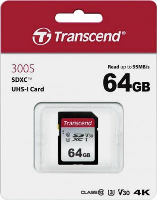 TS64GSDC300S – фото 3