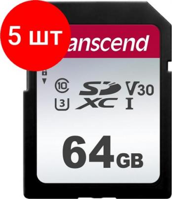 TS64GSDC300S – фото 10