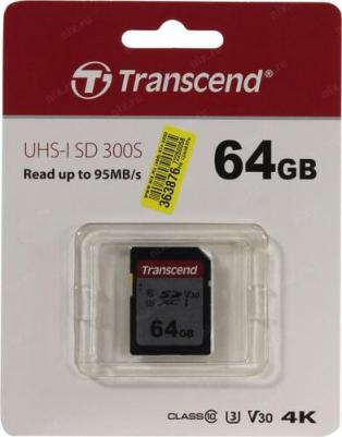 TS64GSDC300S – фото 12