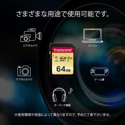 TS64GSDC500S – фото 6