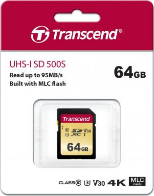 TS64GSDC500S – фото 13