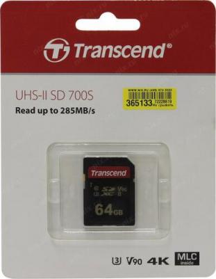 TS64GSDC700S – фото 1