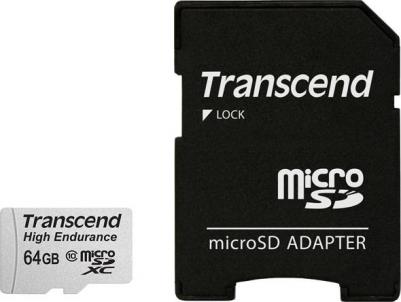 TS64GUSDXC10V – фото 5