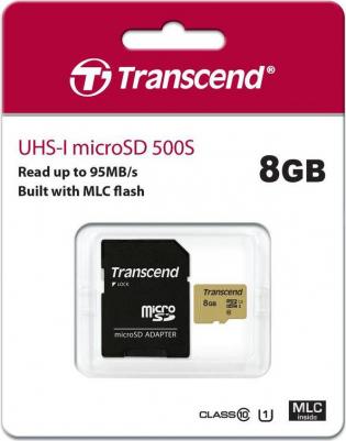 TS8GUSD500S – фото 4