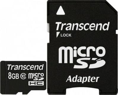 TS8GUSDHC10 – фото 1
