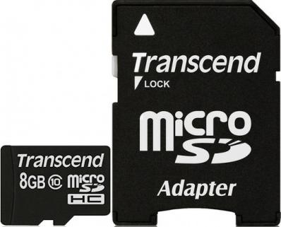 TS8GUSDHC10 – фото 2