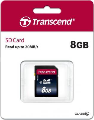TS8GUSDHC10 – фото 5