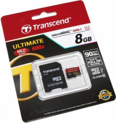 TS8GUSDHC10U1 – фото 3