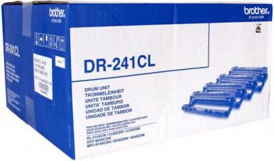 DR-241CL – фото 12