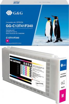 C13T41F340 – фото 13