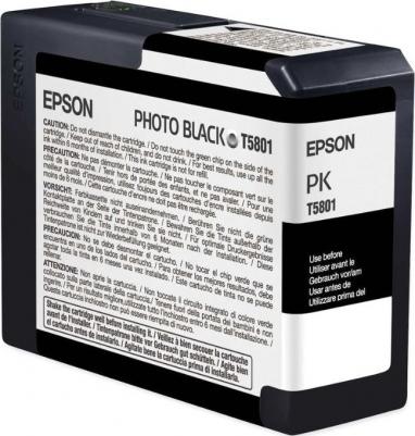 C13T580100 – фото 3