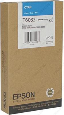 C13T603200 – фото 3