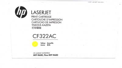 CF322AC – фото 8