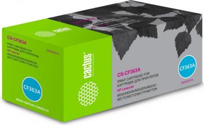 CF363A – фото 5