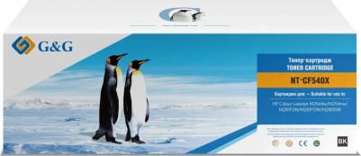 CF540X – фото 8