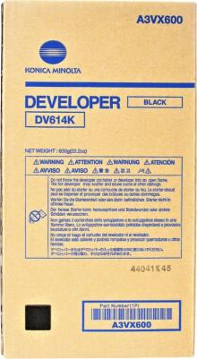 A3VX600 – фото 4