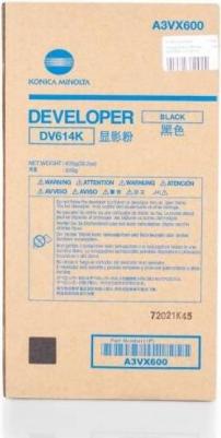 A3VX600 – фото 10