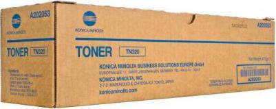 TN-320 – фото 7