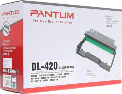 DL-420 – фото 11