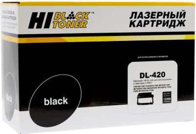 DL-420 – фото 17