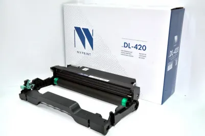 DL-420 – фото 19