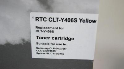 CLT-Y406S – фото 9